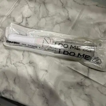 SnowMan 응원봉 i DO ME