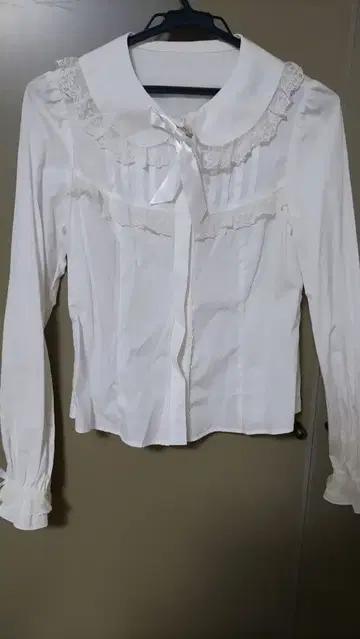 Angelicpretty 블라우스