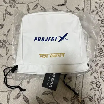 PROJECT 아이언 커버