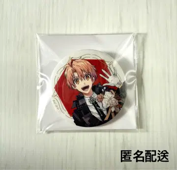 미사용 새상품 아이나나 10주년 이벤트 이즈미 미츠키 캔뱃지