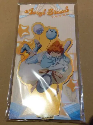 아가레스 마계의 악마들 22 카레 아크릴 스탠드