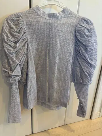 sisterjane 블라우스