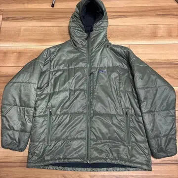 patagonia 파타고니아 p6 다운 파카 ALP XXL 사이즈