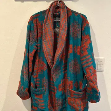 PENDLETON 목욕 가운