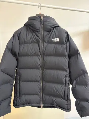 THE NORTH FACE 빌레이어 퍼카 S