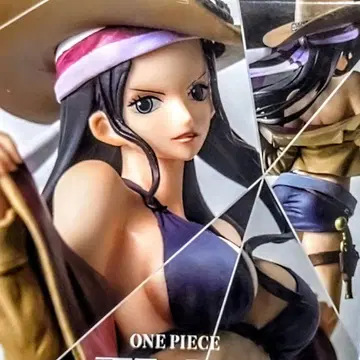 [ 당일 발송 ] 원피스 피규어 FLAG DIAMOND SHIP 로빈