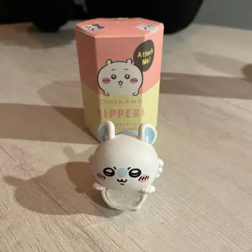 치이카와 Hippers 모몬가