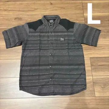 더 클라이미 반팔 셔츠 L 사이즈 클라이미