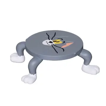 톰과 제리 해피 복권 A상 1