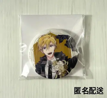 미사용 새상품 아이나나 10주년 이벤트 로쿠야 나기 캔뱃지