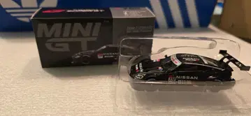 MINI GT gt500 z 1/64