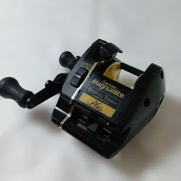 시마노 반탐 마그마 라이트 2000SG 올드 태클