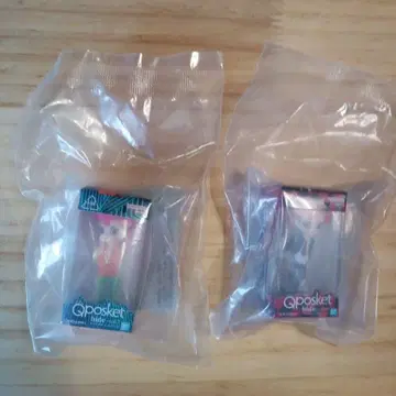 hide 미니어처 컬렉션 C.D