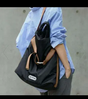 아웃도어프로덕츠 2way 토트백