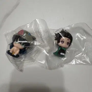 귀멸의 칼날 기다림 하시비라 이노스케 카마도 탄지로