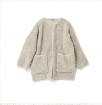 [미사용 새상품] 택 포함 Sonni d'oro 소니도르 부클레 재킷