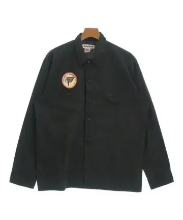 써니 C 사이더 캐주얼 셔츠 남성용