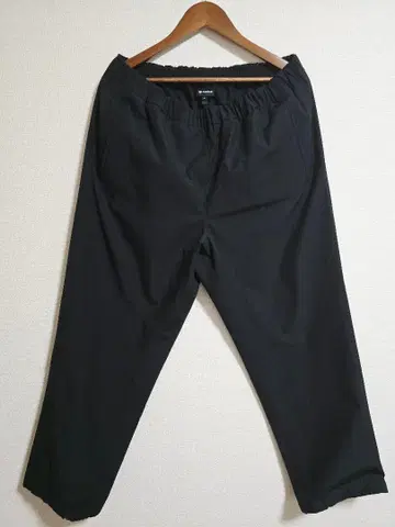 [ GOLDWIN ] 하이퍼덴스타프타울트라소닉 팬츠