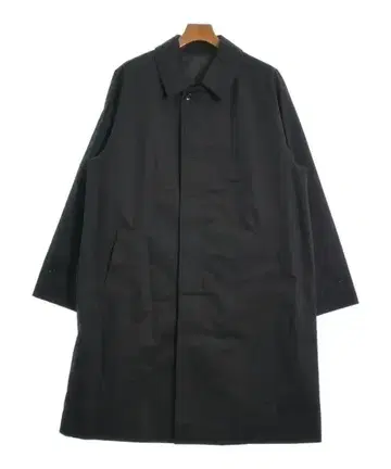 유니폼 익스페리먼트 스텐카라 코트 남성용