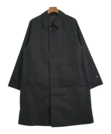 유니폼 익스페리먼트 스텐카라 코트 남성용