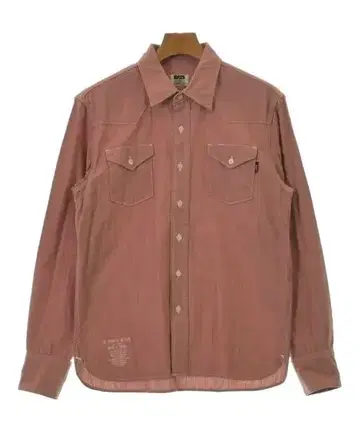 RATS 캐주얼 셔츠 남성용