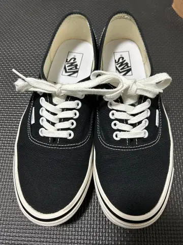 VANS authentic 44 DX anaheim 아나하임 27.5