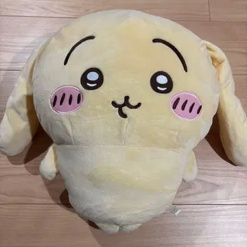 치이카와 (먼작귀) 토끼의 BIG 봉제 인형