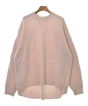 Rouge vif 니트 스웨터 여성용