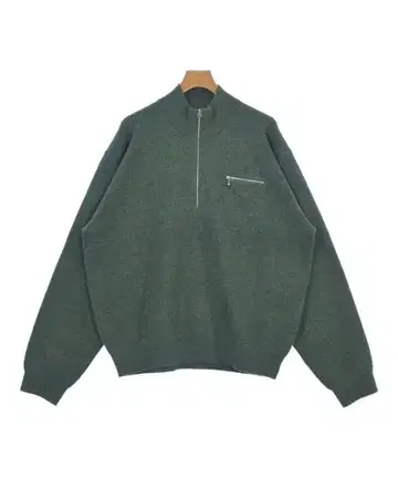 STUSSY 니트 스웨터 남성용