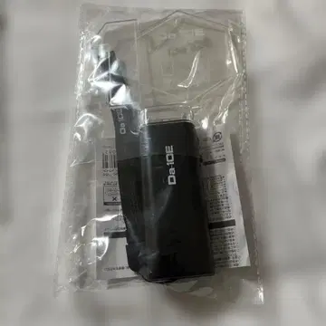 Da-iCE의 10th Anniversary LIVE 응원봉