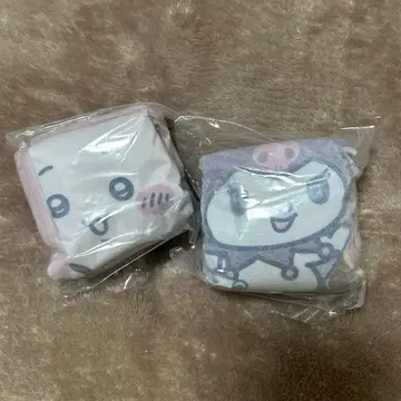 치이카와 (먼작귀) 에코백 가챠가챠