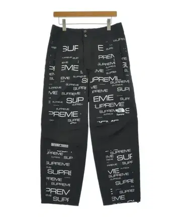 Supreme 팬츠 (기타) 남성용