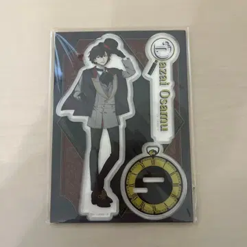 문호 스트레이독스 다자이 오사무 아크릴 스탠드