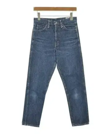 orSlow 데님 팬츠 여성용