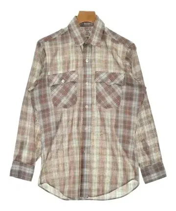 LEVI'S 캐주얼 셔츠 남성용