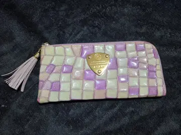 ATAO 15주년 기념 모델 장지갑