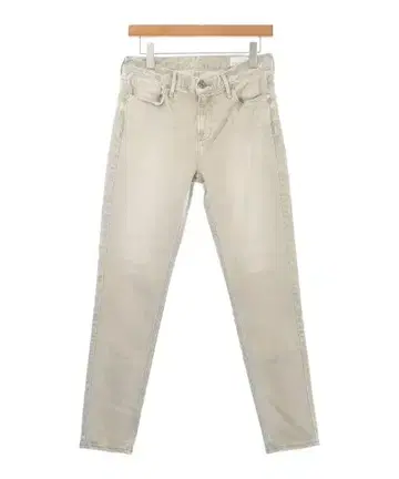 어퍼 하이츠 데님 팬츠 여성용