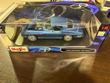 s1856 마이스트 1965년 시보레 콜벳 Corvette