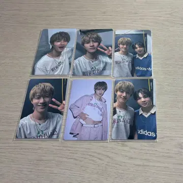 소노 슌타 트레이딩 카드 스타 트레이딩 카드 컴플리트