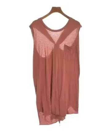 jonnlynx 슬리브리스 여성용