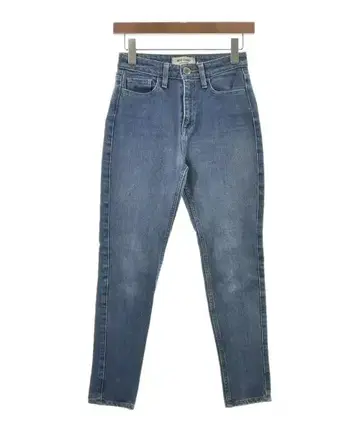 RED CARD 데님 팬츠 여성용