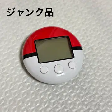 포켓워커 작동 미확인 정크제품