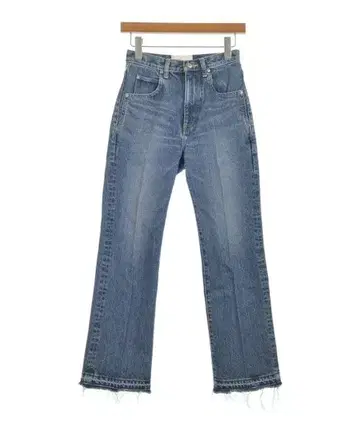 AEWEN MATOPH 데님 팬츠 여성용