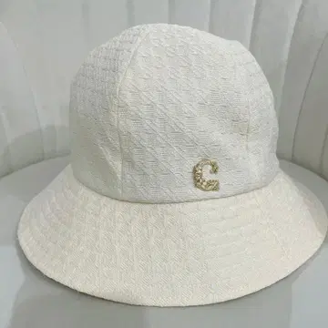 CA4LA 카시라 C 부품 포함 버킷햇 모자