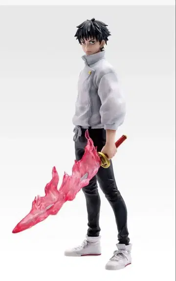 1번 복권 주술회전0 -1224- A상 옷코츠 유타