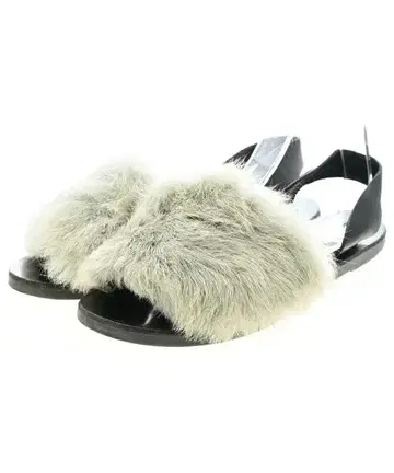 FABIO RUSCONI 여성용 샌들