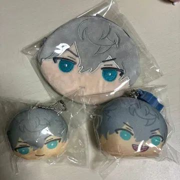 세나 이즈미 만주