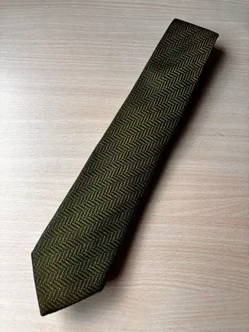 tomorrowland 넥타이