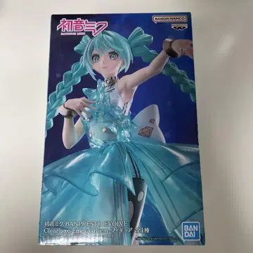 하츠네 미쿠 피규어