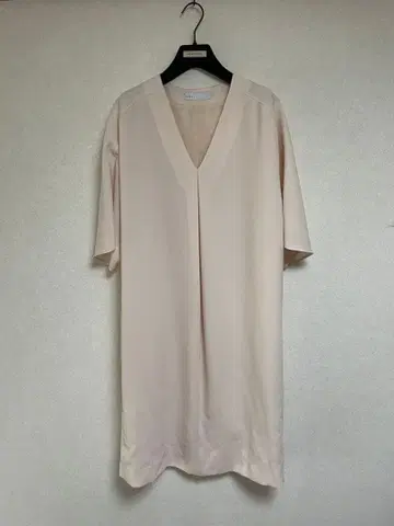 NOBLE 원피스 사이즈 38